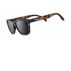 Goodr Bosley’s Basset Hound Dreams Tortoise shell sunglasses